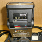 Salamalaite Starblitz 2500BTZ mini twin - pikkukuva 3