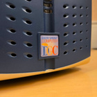 Retro DGC Pentium 4 -tietokone – toimiva kokonaisuus - pikkukuva 2