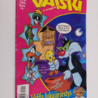 Väiski & kumppanit 10/1998 - pikkukuva 1