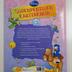 Laura (asiatekstit) Ertimo : Sudenpentujen karttakirja - pikkukuva 2