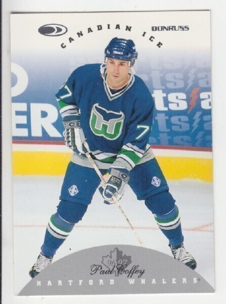 Donrus Canadian ice paul coffey.