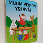 Johanna Harkkila : Muumipeikon ystävät - pikkukuva 1