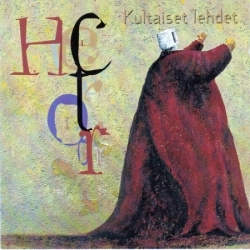 Hector - Kultaiset Lehdet (CD)