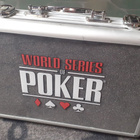 Pokerisetti Pokerisalkku - pikkukuva 2