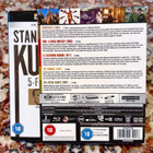 Stanley Kubrick 4K Ultra Hd Collection - pikkukuva 2