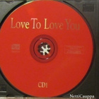 Various • Love To Love You 3xCD BOX - pikkukuva 5