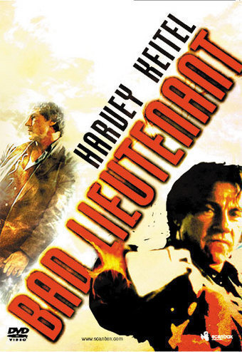 Paha poliisi / Bad Lieutenant (v.1992. Harvey Keitel)