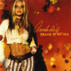 Anastacia :  Freak Of Nature  -  CD - pikkukuva 1