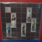 Survivor - Vital Signs M-/EX-LP - pikkukuva 2