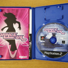Dance: UK PS2 CIB - pikkukuva 2