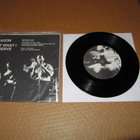 The Innerspacemen 7" Reason / Get What I Deserve,PS 1989 - pikkukuva 2