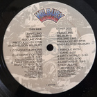 Traveling Wilburys - Volume one lp - pikkukuva 2