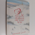 Abbie Zabar : A Perfectly Irregular Christmas Tree - pikkukuva 1