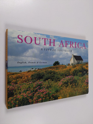 Glynne Newlands : South Africa : A Visual Souvenir
