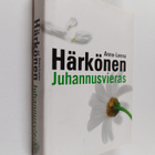 Anna-Leena Härkönen : Juhannusvieras - pikkukuva 1