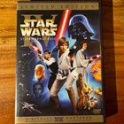 Star Wars IV Limited Edition DVD (2006) alkuperäisversio - pikkukuva 1