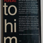 Annie Ernaux - Puhdas Intohimo - pikkukuva 2