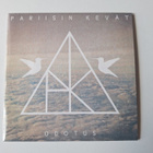 Pariisin Kevät-Odotus CDR - pikkukuva 1