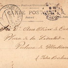 Vanha postikortti-Dalbray, Reutlinger - pikkukuva 2