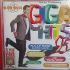 GIGA HITS '95 (2CD) - pikkukuva 1