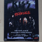 KISS : 12" Turn on the night + bonus - pikkukuva 4