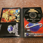 Sega Saturn Dark Savior - pikkukuva 3