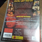 2001 MANIACS DVD - pikkukuva 2
