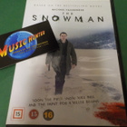 THE SNOWMAN DVD (W) - pikkukuva 1
