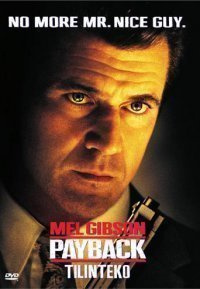 Payback - Tilinteko  -  DVD