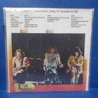 VAN HALEN - DESTRUCTION IN DALLAS M/M RED & WHITE VINYLS 2LP - pikkukuva 2