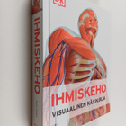 Steve Parker ym. : Ihmiskeho - Visuaalinen käsikirja - pikkukuva 1