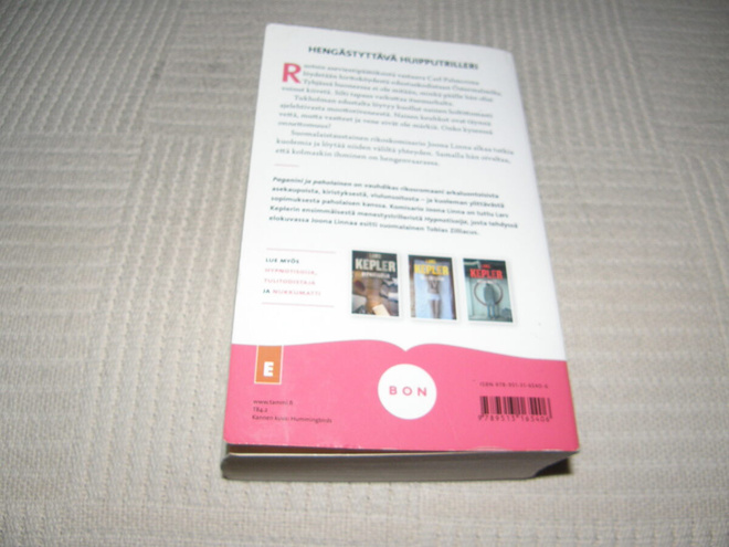 Item image