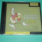 CD Vuoden Valioita 2016 - Rondo (Uusi) - pikkukuva 1