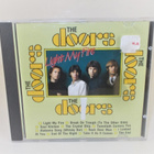 THE DOORS: LIGHT MY FIRE  (CD) - pikkukuva 1