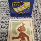 Taskukalenteri vuodelta 1947. Hieno - pikkukuva 1