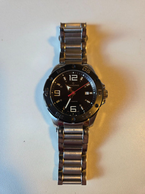 Candino Planet Solar automatic C4452