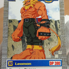 30 Leomon - pikkukuva 1