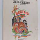 Alan Aldridge : The Beatles och deras värld - pikkukuva 1