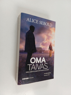 Alice Sebold : Oma taivas