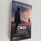 Alice Sebold : Oma taivas - pikkukuva 1