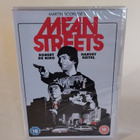 MEAN STREETS (UUSI) - pikkukuva 1
