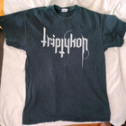 Triptykon : Logo - paita - pikkukuva 1