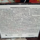4CD BOX MUSIIKKIMUISTOJA SOTAVUOSILTA ( UUSI) SIS POSTIKULU - pikkukuva 2