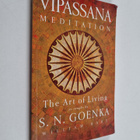 William Hart : Vipassana Meditation : The Art of Living :... - pikkukuva 1