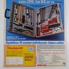 Helsingin Sanomat kuukausiliite heinäkuu 2/1986 - pikkukuva 2