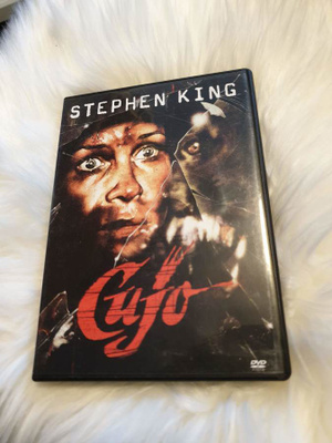 DVD: Stephen King's Cujo