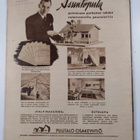 Suomen kuvalehti n:o 46/1943 - pikkukuva 2