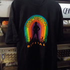 JOHN FOGERTY REVIVAL TOUR 2008 T-PAITA KOKO 2XL - pikkukuva 1