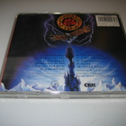Saxon - Forever Free (CD) - pikkukuva 2