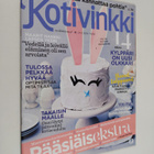 Kotivinkki 6/2018 - pikkukuva 1